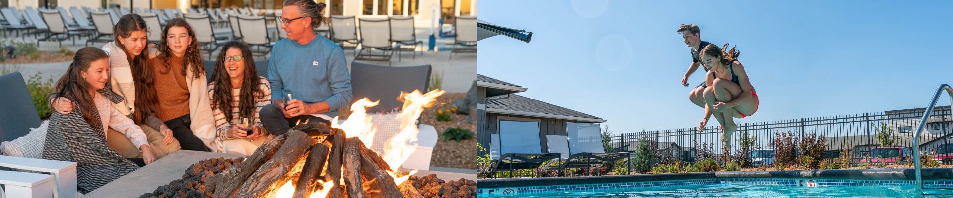 Solstice Landing Page Header